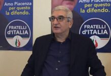 Tommaso Foti, capogruppo di Fratelli d’Italia alla Camera.