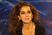 Wanda Ferro, deputato di Fratelli d'Italia.
