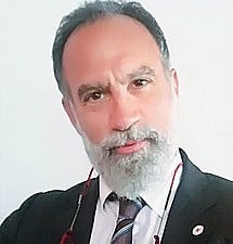 Marcello De Angelis