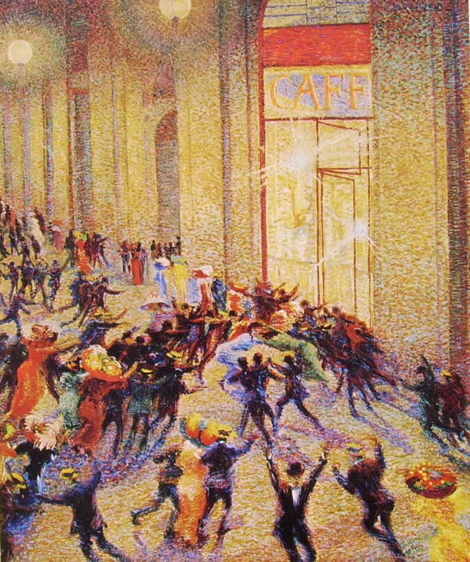 Guido Forte