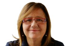 Paola Frassinetti, deputato di Fratelli d’Italia e vicepresidente della commissione Cultura della Camera.