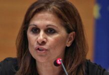 Souad Sbai, ex parlamentare PdL e presidente del Centro Studi Averroè.