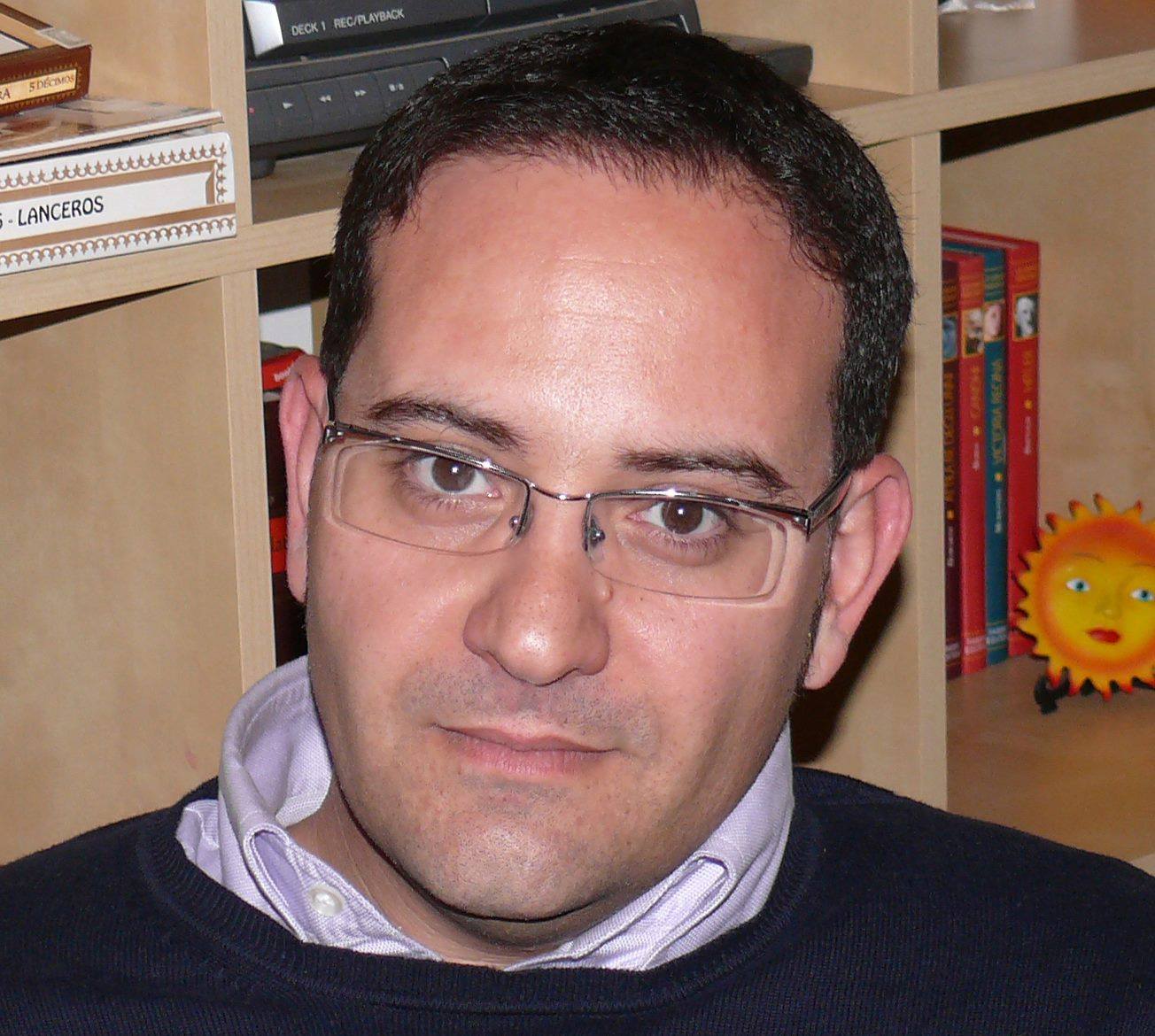 Antonio Cacace
