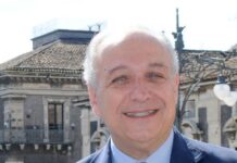 Raffaele Stancanelli, l’europarlamentare siciliano di Fratelli d’Italia- ECR