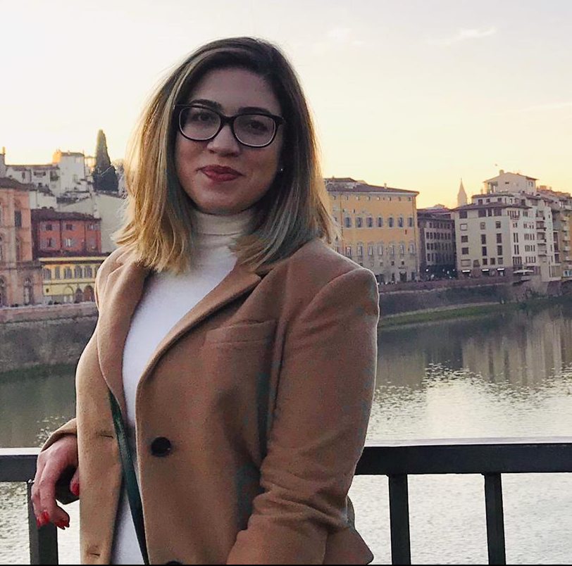 Cecilia Carapellese