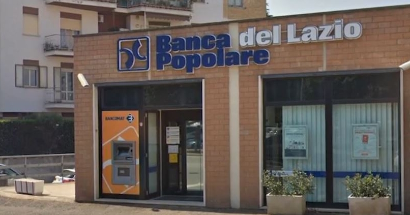 Banca Popolare Del Lazio Un Gigantesco Conflitto Di Interessi La Voce Del Patriota