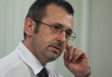 Andrea Delmastro, deputato di Fratelli d'Italia