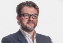 Marco Osnato, deputato di Fratelli d'Italia