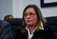 Paola Frassinetti, vicepresidente della commissione Cultura della Camera e responsabile nazionale istruzione di FdI.