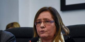 Paola Frassinetti, vicepresidente della commissione Cultura della Camera e responsabile nazionale istruzione di FdI.