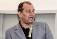senatore di Fratelli d'Italia, Patrizio La Pietra