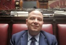 Salvatore Deidda, deputato di Fratelli d'Italia e capogruppo FDI in commissione Difesa