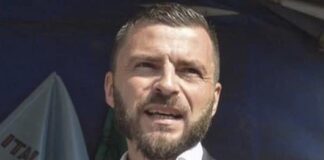 Walter Rizzetto, deputato di Fratelli d'Italia