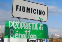 Raddoppio Fiumicino