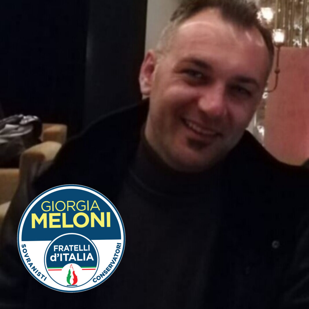 Fabio La Felice,