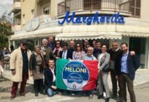 FdI Pietrasanta