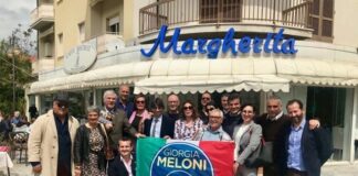 FdI Pietrasanta