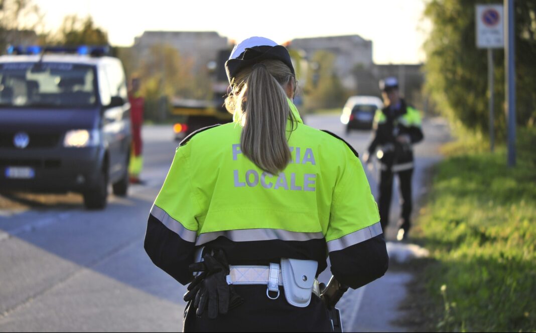 polizia locale