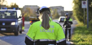 polizia locale