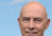 Riccardo Zucconi, deputato di Fratelli d'Italia