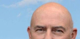 Riccardo Zucconi, deputato di Fratelli d'Italia