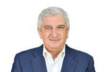 Tommaso Foti, vicecapogruppo di Fratelli d'Italia alla Camera