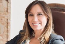 Ylenja Lucaselli, deputato di Fratelli d'Italia