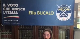 Carmela Ella Bucalo, deputato di Fratelli d’Italia e componente della commissione Lavoro della Camera.