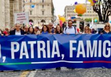 Marcia per la Vita