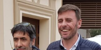 Marco Valiani e Andrea Romiti