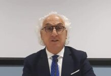 Remo Sernagiotto, europarlamentare di Fratelli d'Italia