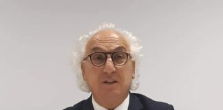 Remo Sernagiotto, europarlamentare di Fratelli d'Italia