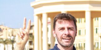 Andrea Romiti, Capogruppo e Coordinatore Comunale di Fratelli d'Italia - Livorno