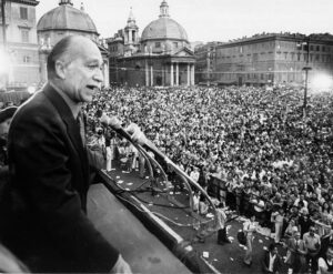 Giorgio Almirante