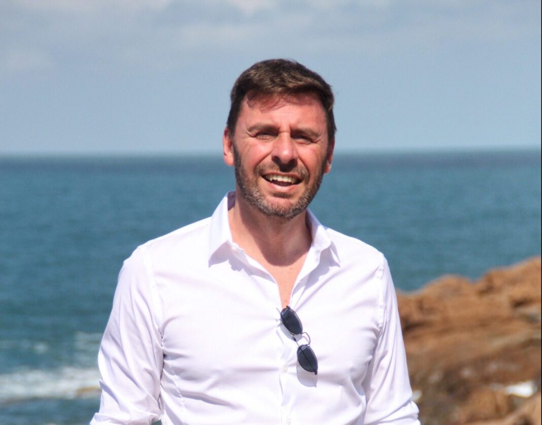 Capogruppo FDI – Comune di Livorno Andrea Romiti