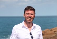 Capogruppo FDI – Comune di Livorno Andrea Romiti