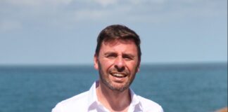 Capogruppo FDI – Comune di Livorno Andrea Romiti