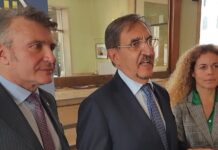 Ignazio La Russa, Senatore di Fratelli d'italia