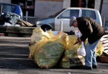 Programma Fratelli d'Italia Elezioni Europee 2019 - Lotta alla povertà - Diritto alla Salute
