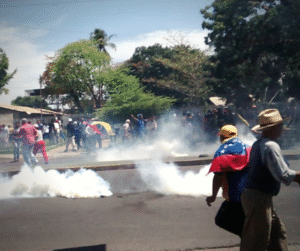 Venezuela