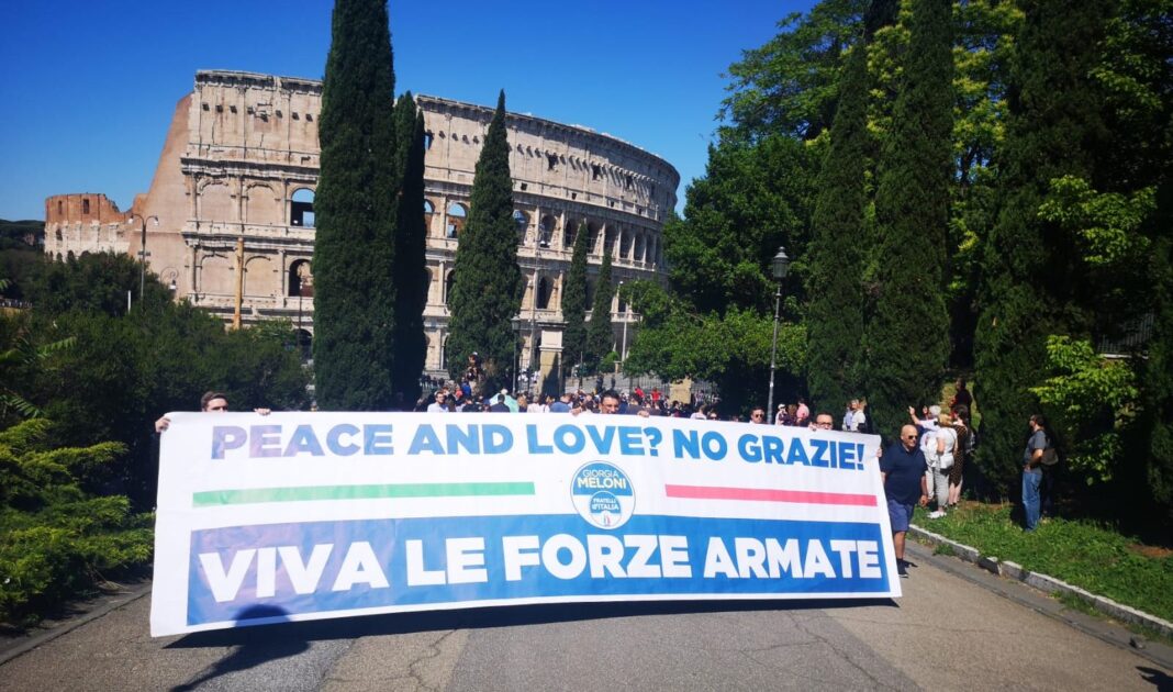 2 Giugno 