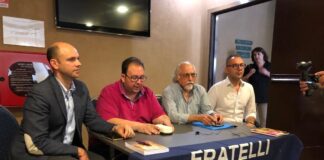 Nasce a Sciacca un nuovo circolo di Fratelli d'italia