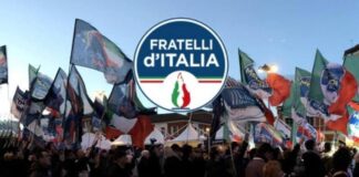 Fratelli d'Italia Provincia di Arezzo