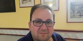 Calogero Pisano, Capo di gabinetto vicario dell’Assessorato del Turismo, Sport e Spettacolo e Dirigente nazionale di Fratelli d’Italia