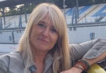 Maria Cristina Caretta, deputata di Fratelli d'Italia