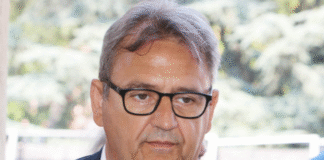 senatore di Fratelli d'Italia, Stefano Bertacco, componente della Commissione lavoro.