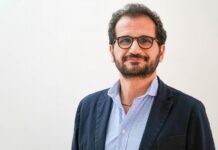 Marcello Gemmato, deputato di Fratelli d'Italia