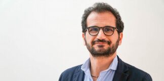 Marcello Gemmato, deputato di Fratelli d'Italia