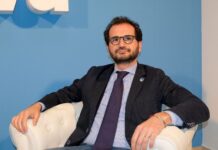 Marcello Gemmato, coordinatore regionale Fratelli d'Italia Puglia.