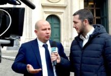 Salvatore Deidda, deputato di Fratelli d’Italia